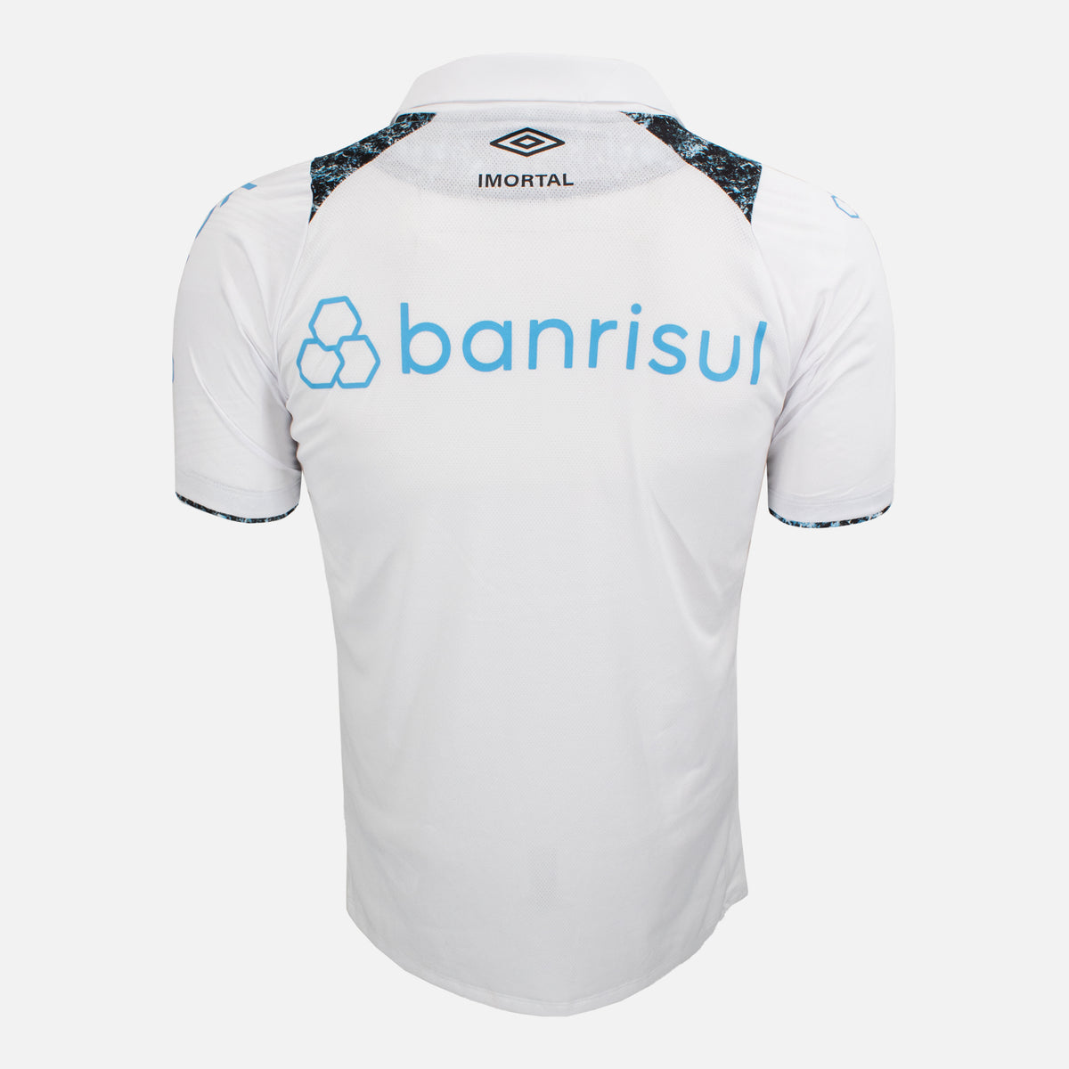 2024-25 Grêmio FBPA Away Shirt [New] S — Looking after your new Grêmio FBPA Away shirt | The Vault