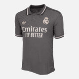 Jude Bellingham Signed Real Madrid Shirt 2024-25 Third away [5]