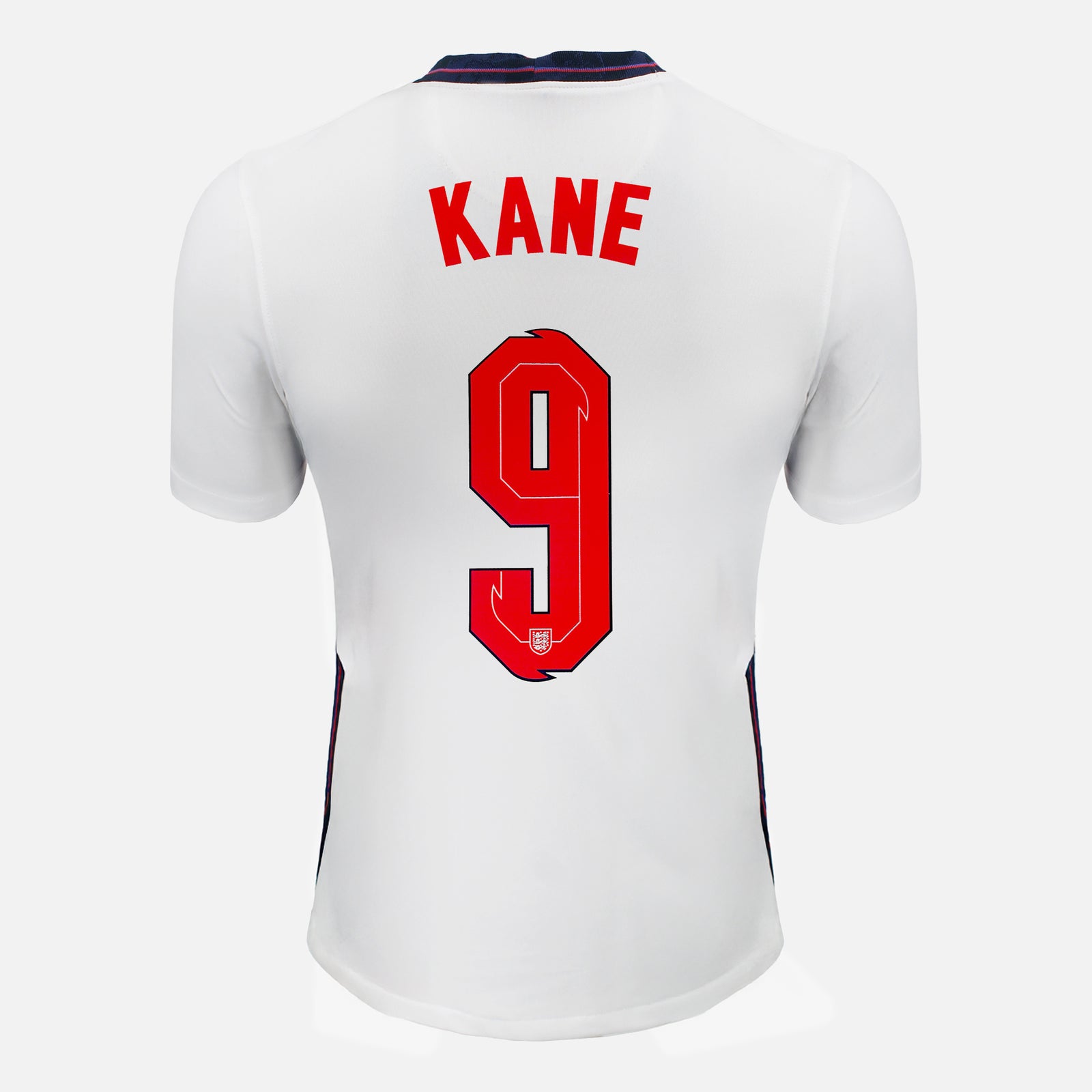 England 2020-22 Home Shirt Kane 9 | Nike
