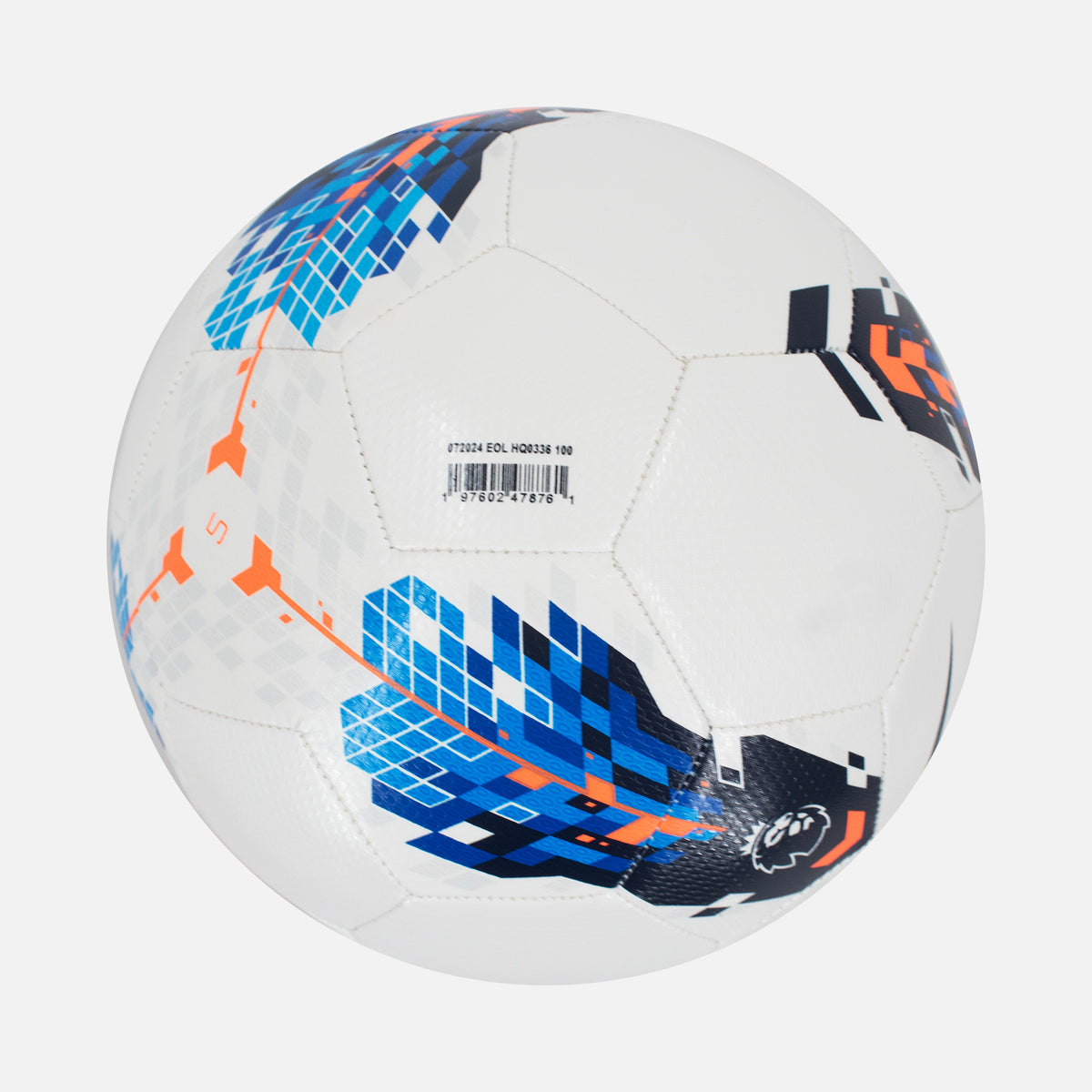 Nike Premier League Ball Seitiro Heritage Reissue [New] — Keep your Nike football looking mint | The Vault