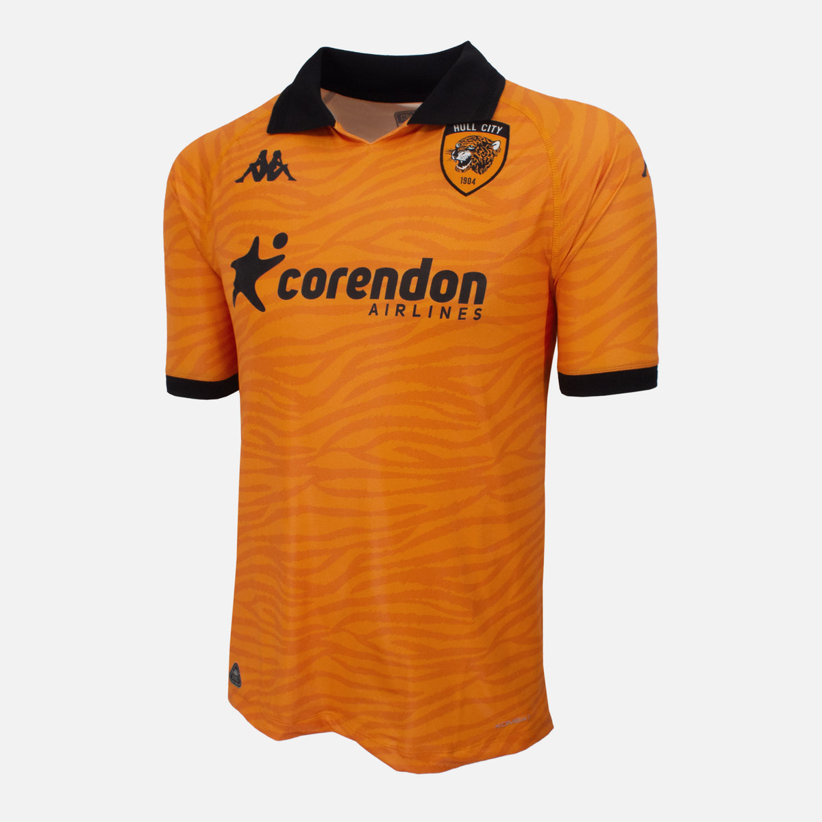 2024-25 Hull City Third away Shirt [New] M — Original and official Hull City shirt, brand new with tags | The Vault