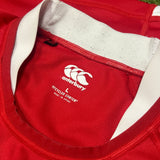 2021 British & Irish Lions Rugby Home Shirt [Excellent]