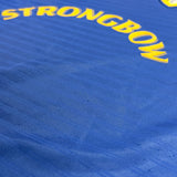 2001-03 Leeds United Third away Shirt [Good]