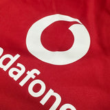 2021 British & Irish Lions Rugby Home Shirt [Excellent]
