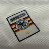 1998-00 Germany Home Shirt [Perfect] L