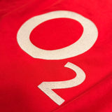 2002-04 Arsenal Home Shirt Henry 14 [Good] S