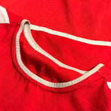 2002-04 Arsenal Home Shirt Henry 14 [Good] S