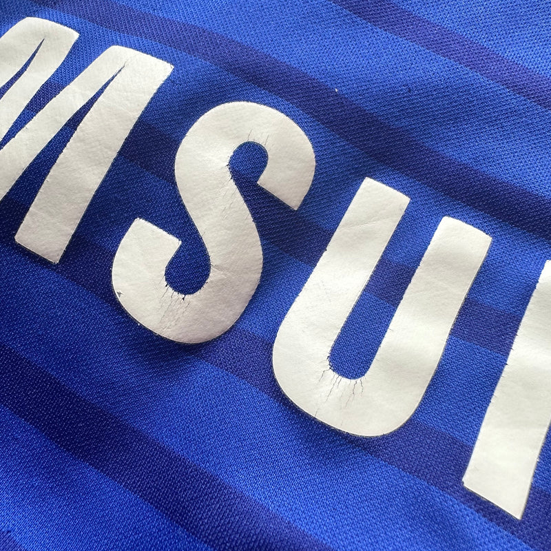 2014-15 Chelsea Home Shirt [Good] M