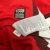 2008-10 Arsenal Home Shirt [Excellent] XL