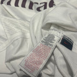 2007-08 Arsenal Away Shirt [Excellent]
