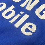 2006-08 Chelsea Home Shirt Drogba 11 [Good] S