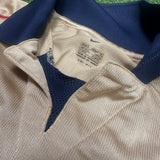 2000-01 Arsenal Away Shirt Henry 14 [Excellent] M
