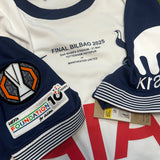 2025 Tottenham Hotspur Home Europa League Final Shirt Bilbao [New]