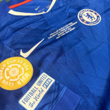 2025 Chelsea Club World Cup Final Home Shirt Palmer 10 [New]