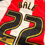 2006-08 Southampton Home Shirt Bale 22 Rookie [Excellent] 2XL