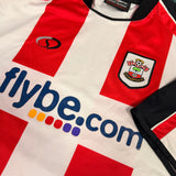 2006-08 Southampton Home Shirt Bale 22 Rookie [Excellent] 2XL