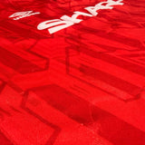 1992-94 Manchester United Home Shirt Cantona 7 [Good] L