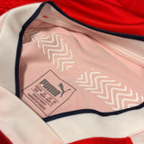 2016-17 Arsenal Authentic Home Shirt Match Version [Perfect] M