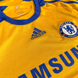 2008-09 Chelsea Third away Shirt [Good] M