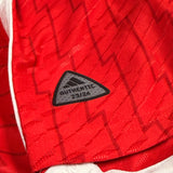 2023-24 Arsenal Authentic Home Shirt [New]
