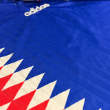 1994-96 France Home Shirt [Good] XL
