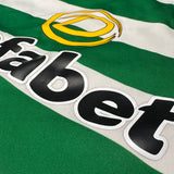 2020-21 Celtic Home Shirt [Good] XL