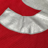 2004-06 England Away Shirt Rooney 9 [Excellent] L