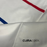 2012-13 Olympique Lyonnais Home Shirt [Excellent] L