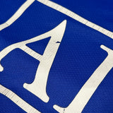 2008-09 Manchester United Third away Shirt Ronaldo 7 [Good]