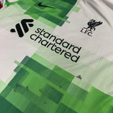 Cody Gakpo Signed Liverpool Shirt 2024-25 Away [18]