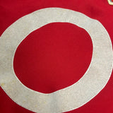 2004-05 Arsenal Home Shirt Henry 14 [Good] XL