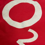 2004-05 Arsenal Home Shirt Henry 14 [Good] XL