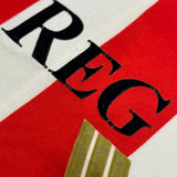 1999-00 Sunderland Home Shirt Phillips 10 [Good] L