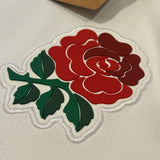 2023-24 England Rugby Home Shirt [New] M