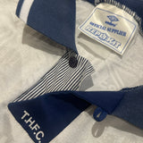 1991-93 Tottenham Hotspur Home Shirt 10 Umbro [Excellent] M