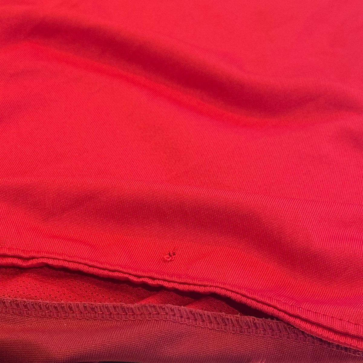 2006-08 England Away Shirt Rooney 9 [Excellent] L — Looking after your England Away jersey | The Vault