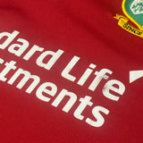 2017 British & Irish Lions Rugby Home Shirt [Good] M