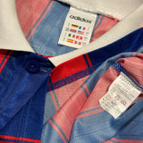 1995-97 Bayern Munich Home Shirt [Perfect] L