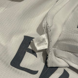 2016 Real Madrid Home Shirt Ronaldo 7 CL Final [Excellent]