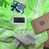 2024-25 Barcelona Third Shirt Lamine Yamal 19 x Travis Scott [New]