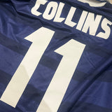 1998 Scotland Home Shirt, World Cup Collins 11 [Excellent] L