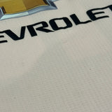 2018-19 Manchester United Away Shirt Authentic Rashford 10 [Excellent] L