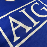 2008-09 Manchester United Third away Shirt Ronaldo 7 [Excellent] M