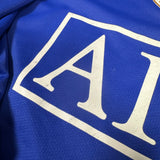 2008-09 Manchester United Third away Shirt Ronaldo 7 long sleeve [Excellent]