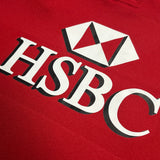 2013 British & Irish Lions Rugby Home Shirt [Excellent] M