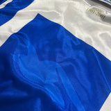 2001-02 Brighton & Hove Albion Home Centenary Shirt [Excellent]