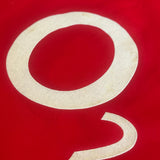 2002-04 Arsenal Home Shirt Pires 7 [Excellent] L