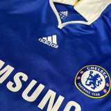 2008-09 Chelsea Home Shirt Terry 26 CL [Good] XXL