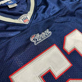 New England Patriots Jersey Reebok Authentic Home Mayo 51 [Excellent] L