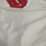 2020-22 England Home Shirt Maguire 6 [Good]